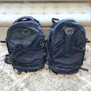 Osprey Farpoint 40L